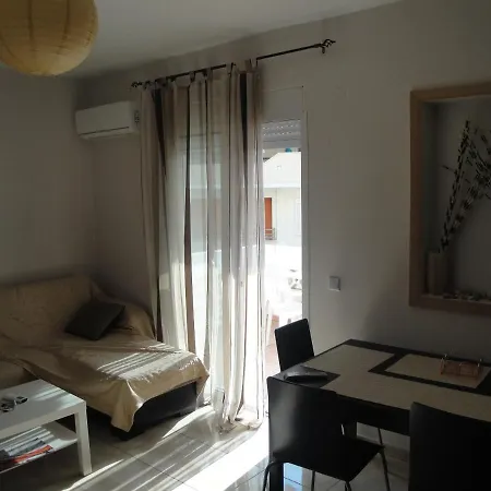 G View Lux 2 Bedroom Appartamento Pefkochori