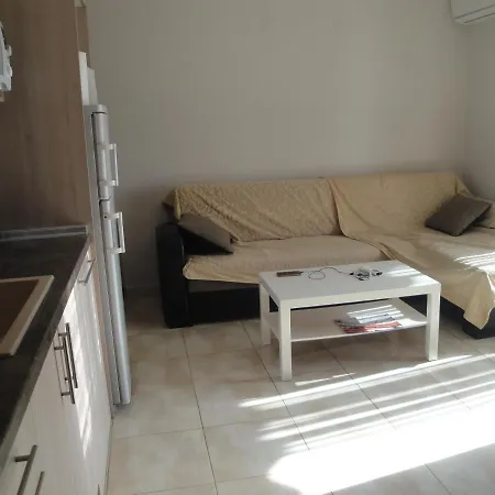 G View Lux 2 Bedroom Appartamento *