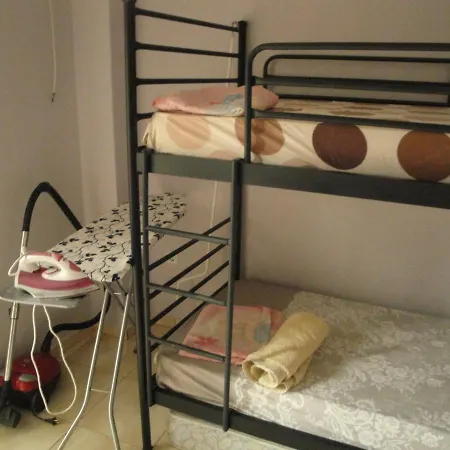 G View Lux 2 Bedroom * Pefkochori