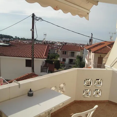 G View Lux 2 Bedroom Appartamento *
