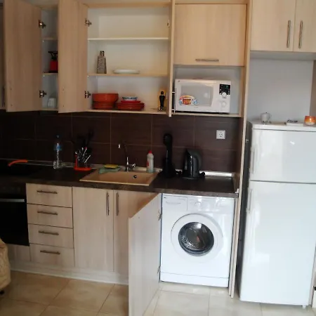 G View Lux 2 Bedroom