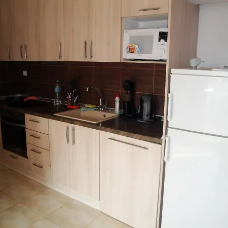 G View Lux 2 Bedroom *