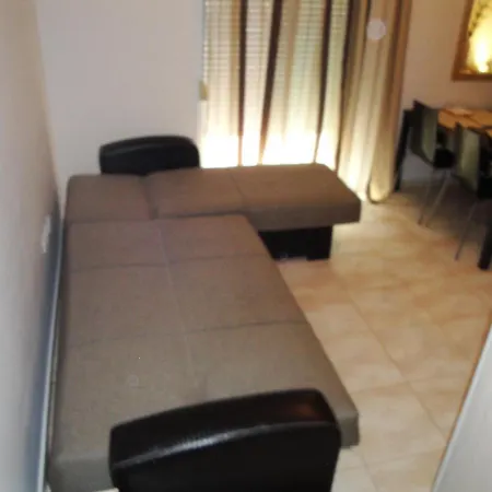 G View Lux 2 Bedroom * Pefkochori