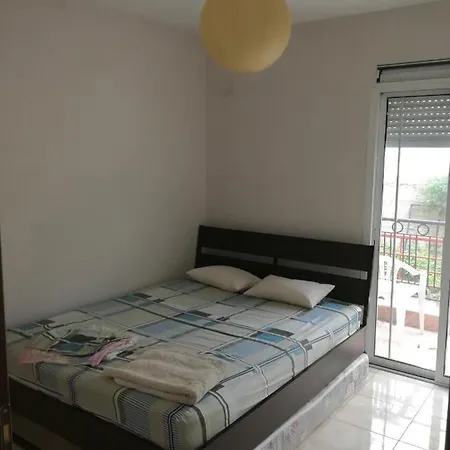 G View Lux 2 Bedroom