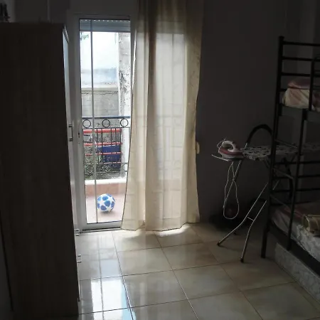 G View Lux 2 Bedroom * Pefkochori