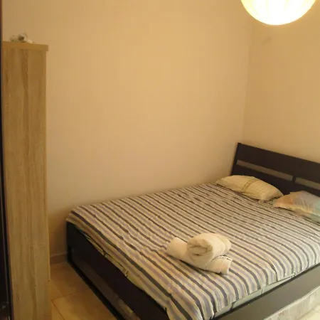 G View Lux 2 Bedroom Daire Pefkochori