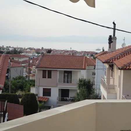 Daire G View Lux 2 Bedroom *