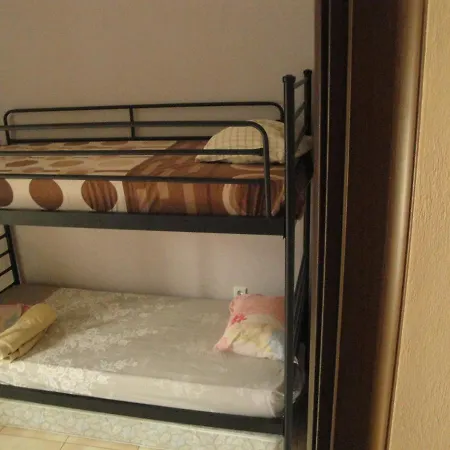G View Lux 2 Bedroom Daire